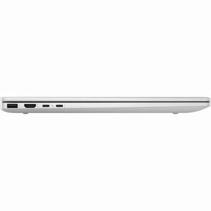 Right Image for HP Envy 17-da0000 17-da0047nr 17.3" Touchscreen Notebook - Full HD - Intel Core Ultra 7 155H - 16 GB - 512 GB SSD - Glacier Silver