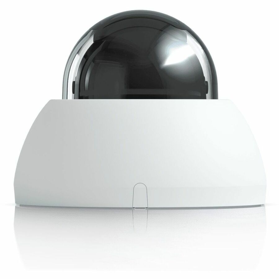 Rear Image for Ubiquiti UniFi Protect UVC-AI-DOME-W 8 Megapixel Outdoor 4K Network Camera - Color - Dome