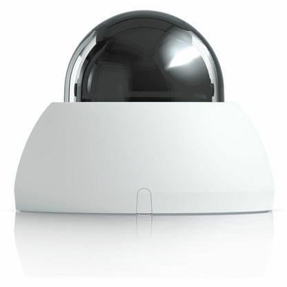 Rear Image for Ubiquiti UniFi Protect UVC-AI-DOME-W 8 Megapixel Outdoor 4K Network Camera - Color - Dome