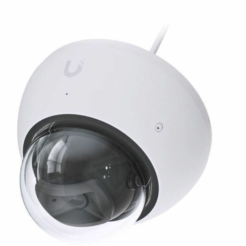Alternate-Image9 Image for Ubiquiti UniFi Protect UVC-AI-DOME-W 8 Megapixel Outdoor 4K Network Camera - Color - Dome