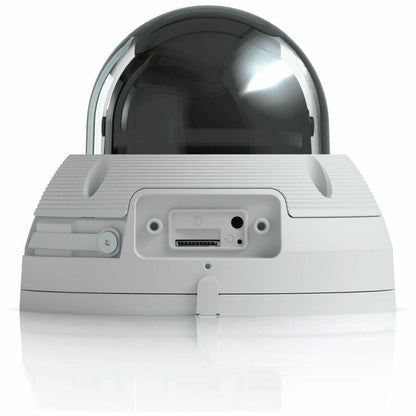 Alternate-Image3 Image for Ubiquiti UniFi Protect UVC-AI-DOME-W 8 Megapixel Outdoor 4K Network Camera - Color - Dome