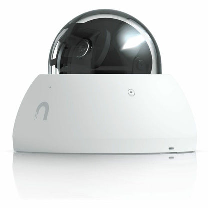 Left Image for Ubiquiti UniFi Protect UVC-AI-DOME-W 8 Megapixel Outdoor 4K Network Camera - Color - Dome