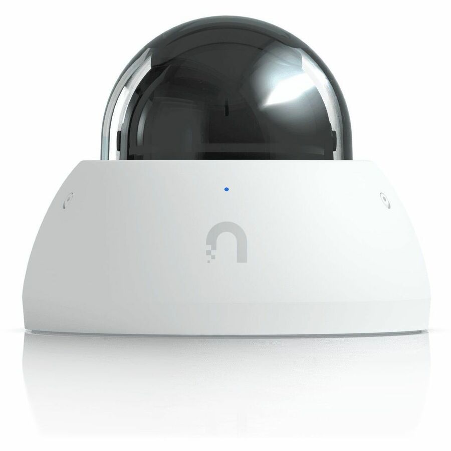 Alternate-Image2 Image for Ubiquiti UniFi Protect UVC-AI-DOME-W 8 Megapixel Outdoor 4K Network Camera - Color - Dome