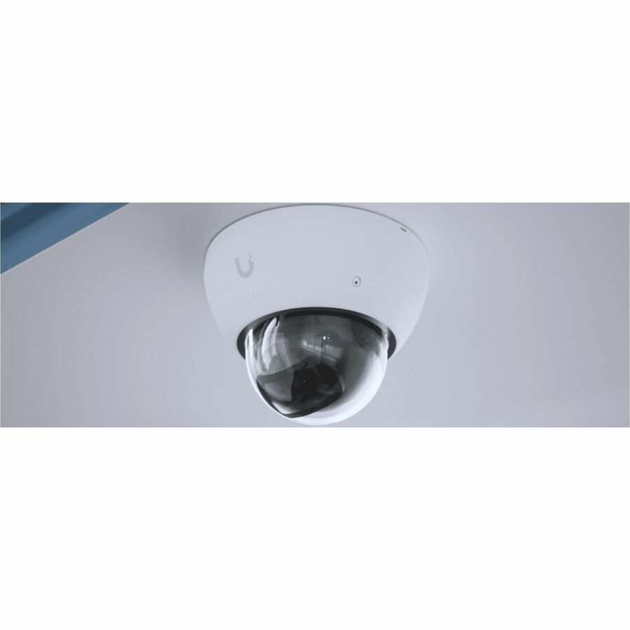 Alternate-Image8 Image for Ubiquiti UniFi Protect UVC-AI-DOME-W 8 Megapixel Outdoor 4K Network Camera - Color - Dome