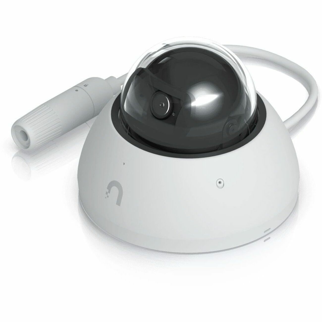 Main Image for Ubiquiti UniFi Protect UVC-AI-DOME-W 8 Megapixel Outdoor 4K Network Camera - Color - Dome