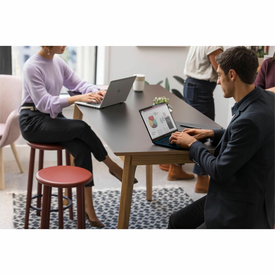 Alternate-Image5 Image for HP EliteBook X G1a 14 inch Notebook Next Gen AI PC Wolf Pro Security Edition - Smart Buy