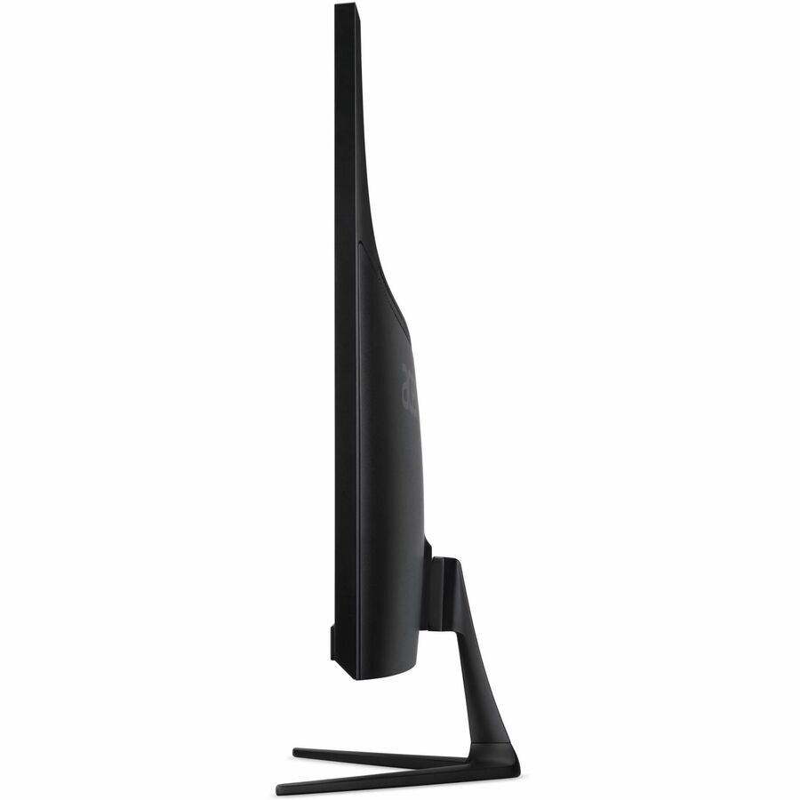 Left Image for Acer Aspire C27-2G-UR15 All-in-One Computer - AMD Ryzen 5 7430U - 16 GB - 27" - Desktop