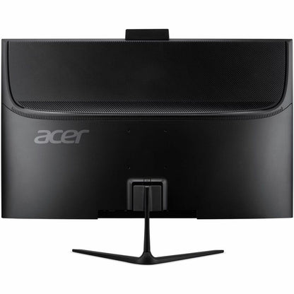 Rear Image for Acer Aspire C27-2G-UR15 All-in-One Computer - AMD Ryzen 5 7430U - 16 GB - 27" - Desktop