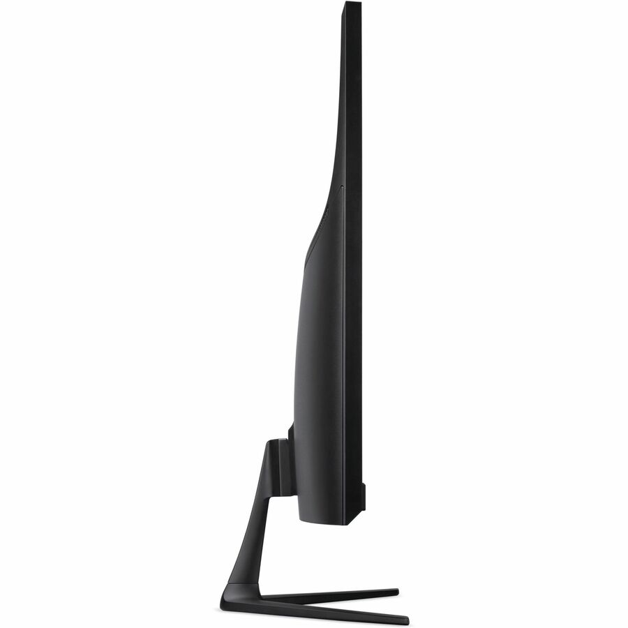 Right Image for Acer Aspire C27-2G-UR15 All-in-One Computer - AMD Ryzen 5 7430U - 16 GB - 27" - Desktop