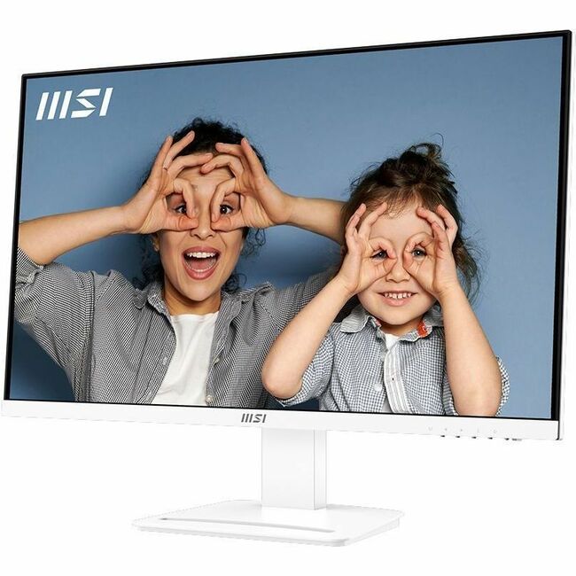 Main Image for MSI Pro PRO MP273QW E2 27" Class WQHD LCD Monitor - 16:9 - Black
