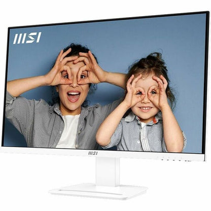 Main Image for MSI Pro PRO MP273QW E2 27" Class WQHD LCD Monitor - 16:9 - Black