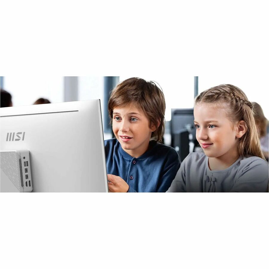 Alternate-Image10 Image for MSI Pro PRO MP273QW E2 27" Class WQHD LCD Monitor - 16:9 - Black