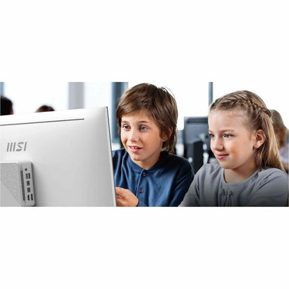 Alternate-Image10 Image for MSI Pro PRO MP273QW E2 27" Class WQHD LCD Monitor - 16:9 - Black