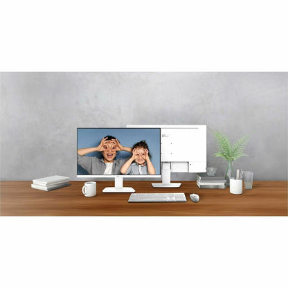 Alternate-Image8 Image for MSI Pro PRO MP273QW E2 27" Class WQHD LCD Monitor - 16:9 - Black