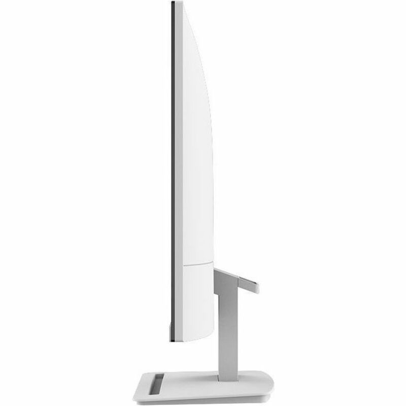 Left Image for MSI Pro PRO MP273QW E2 27" Class WQHD LCD Monitor - 16:9 - Black