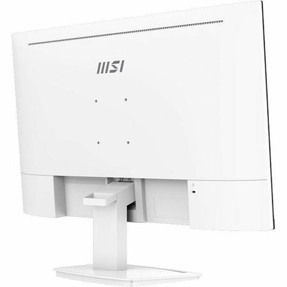 Alternate-Image3 Image for MSI Pro PRO MP273QW E2 27" Class WQHD LCD Monitor - 16:9 - Black