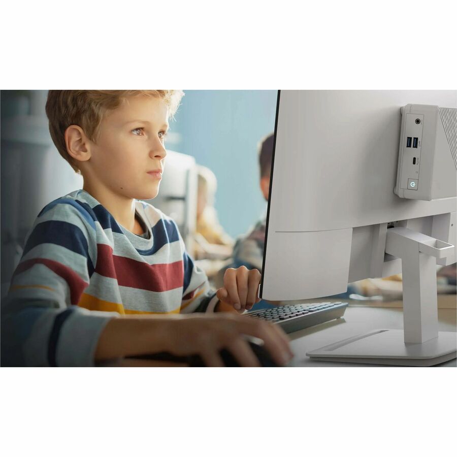 Alternate-Image9 Image for MSI Pro PRO MP273QW E2 27" Class WQHD LCD Monitor - 16:9 - Black