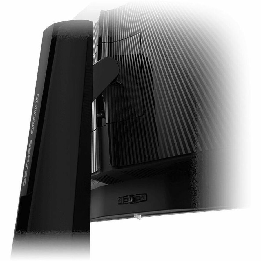 Alternate-Image1 Image for MSI MAG 321CUP QD-OLED 32" Class 4K UHD Curved Screen Rugged Gaming OLED Monitor - 16:9 - Black