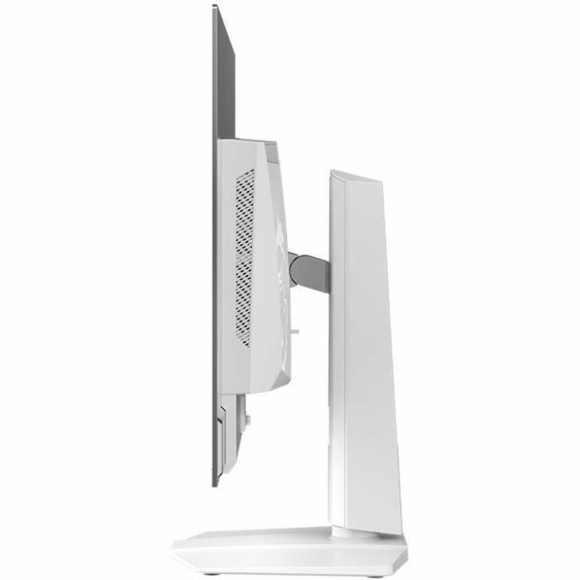 Left Image for MSI MPG 321URXW QD-OLED 32" Class 4K UHD Gaming OLED Monitor - 16:9 - Black