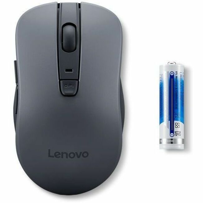 Alternate-Image5 Image for Lenovo WL310 Bluetooth Silent Mouse