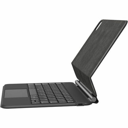 Bottom Image for Belkin Connect Keyboard/Cover Case (Folio) for 11" Apple iPad Pro 11 (2024) Tablet