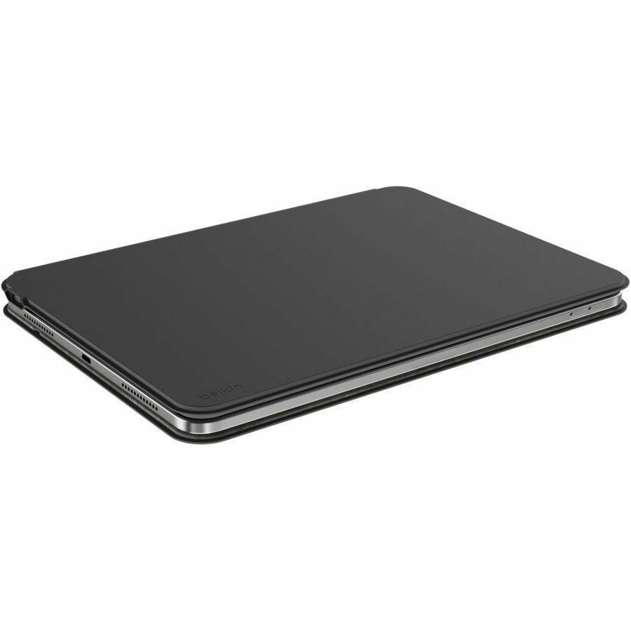 Left Image for Belkin Connect Keyboard/Cover Case (Folio) for 11" Apple iPad Pro 11 (2024) Tablet