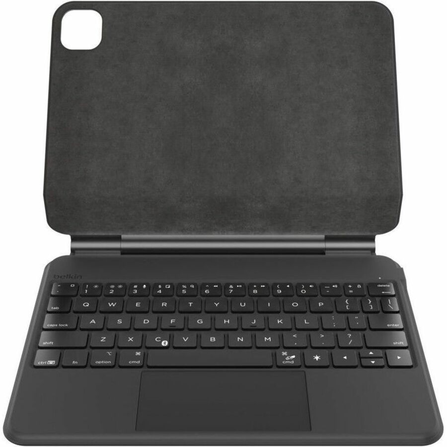 Main Image for Belkin Connect Keyboard/Cover Case (Folio) for 11" Apple iPad Pro 11 (2024) Tablet