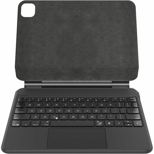 Main Image for Belkin Connect Keyboard/Cover Case (Folio) for 11" Apple iPad Pro 11 (2024) Tablet