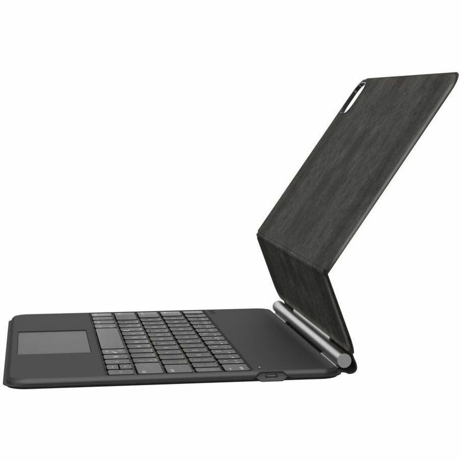 Left Image for Belkin Pro Keyboard Case with Magnetic Stand for iPad Pro 13" (M4)