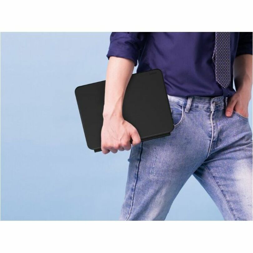 Alternate-Image3 Image for Belkin Pro Keyboard Case with Magnetic Stand for iPad Pro 13" (M4)