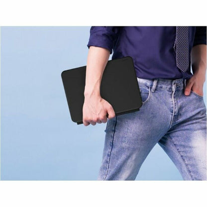 Alternate-Image3 Image for Belkin Pro Keyboard Case with Magnetic Stand for iPad Pro 13" (M4)