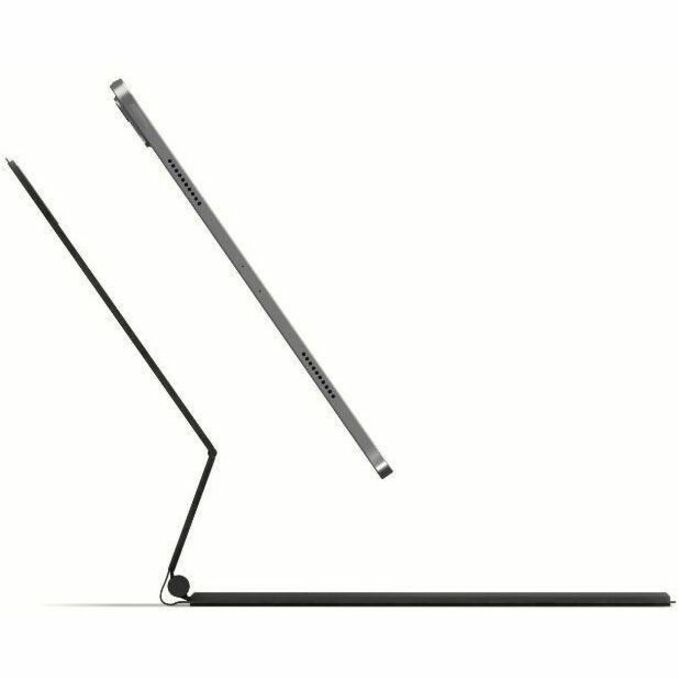 Alternate-Image5 Image for Belkin Pro Keyboard Case with Magnetic Stand for iPad Pro 13" (M4)