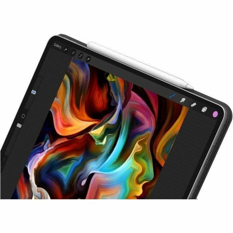 Alternate-Image4 Image for Belkin Pro Keyboard Case with Magnetic Stand for iPad Pro 13" (M4)