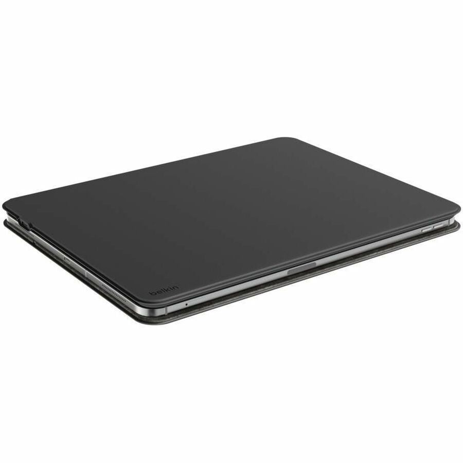 Top Image for Belkin Pro Keyboard Case with Magnetic Stand for iPad Pro 13" (M4)