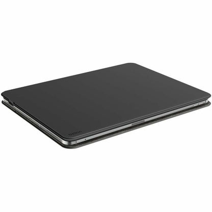 Top Image for Belkin Pro Keyboard Case with Magnetic Stand for iPad Pro 13" (M4)