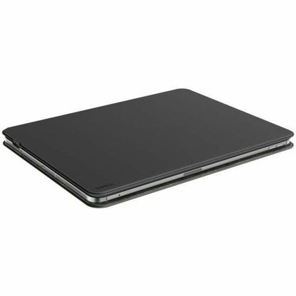 Alternate-Image1 Image for Belkin Connect Keyboard/Cover Case (Folio) for 12.9" to 13" Apple iPad Air 13 (2024), iPad Pro (3rd Generation), iPad Pro (4th Generation), iPad Pro (5th Generation), iPad Pro (6th Generation) Tablet