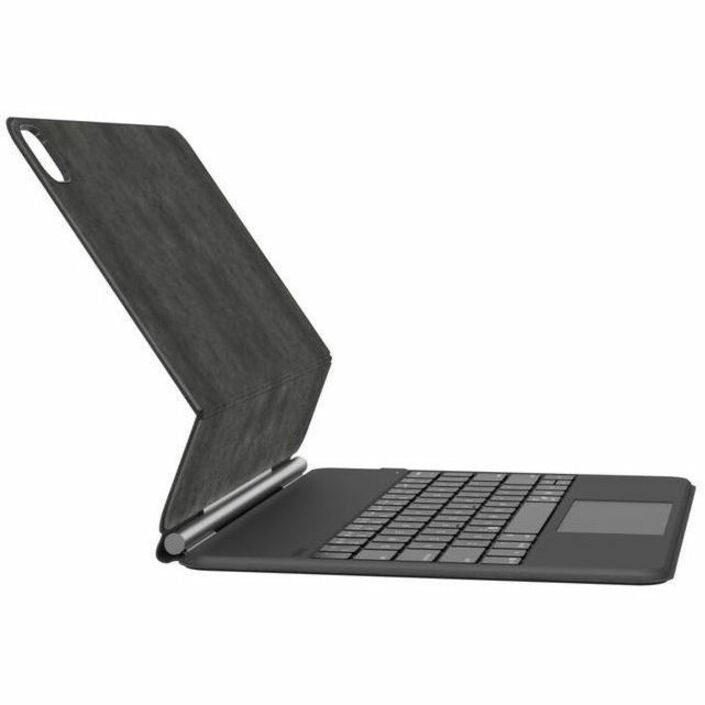 Right Image for Belkin Connect Keyboard/Cover Case (Folio) for 12.9" to 13" Apple iPad Air 13 (2024), iPad Pro (3rd Generation), iPad Pro (4th Generation), iPad Pro (5th Generation), iPad Pro (6th Generation) Tablet