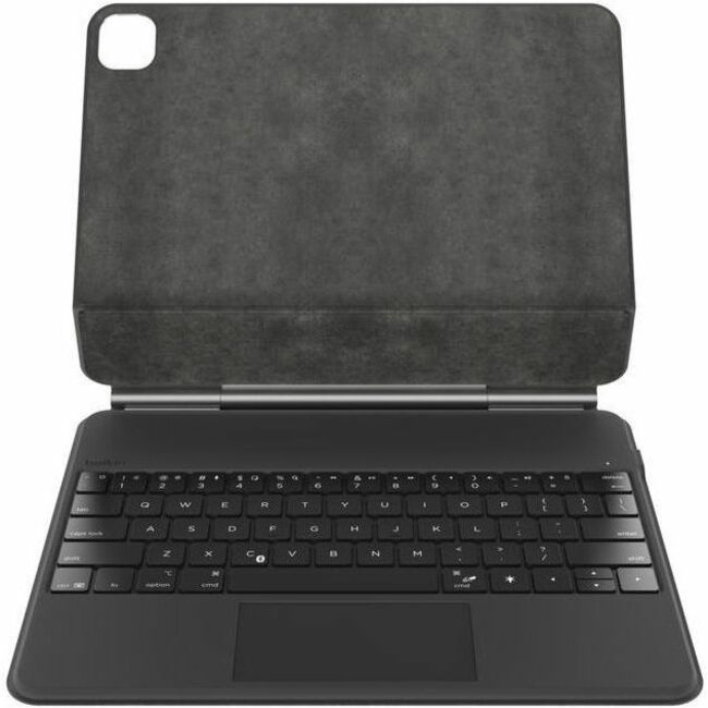 Main Image for Belkin Connect Keyboard/Cover Case (Folio) for 12.9" to 13" Apple iPad Air 13 (2024), iPad Pro (3rd Generation), iPad Pro (4th Generation), iPad Pro (5th Generation), iPad Pro (6th Generation) Tablet
