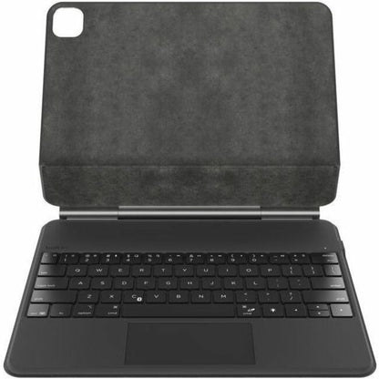 Main Image for Belkin Connect Keyboard/Cover Case (Folio) for 12.9" to 13" Apple iPad Air 13 (2024), iPad Pro (3rd Generation), iPad Pro (4th Generation), iPad Pro (5th Generation), iPad Pro (6th Generation) Tablet