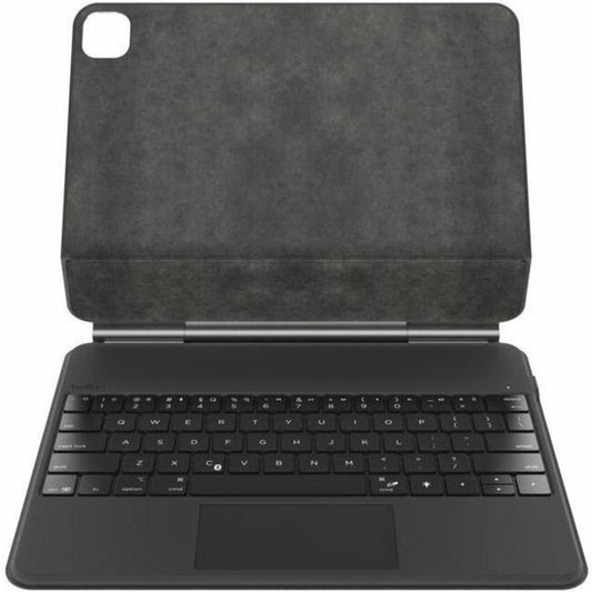 Main Image for Belkin Connect Keyboard/Cover Case (Folio) for 12.9" to 13" Apple iPad Air 13 (2024), iPad Pro (3rd Generation), iPad Pro (4th Generation), iPad Pro (5th Generation), iPad Pro (6th Generation) Tablet