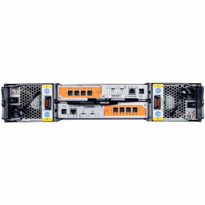 Rear Image for HPE MSA 2070 SAN Storage System