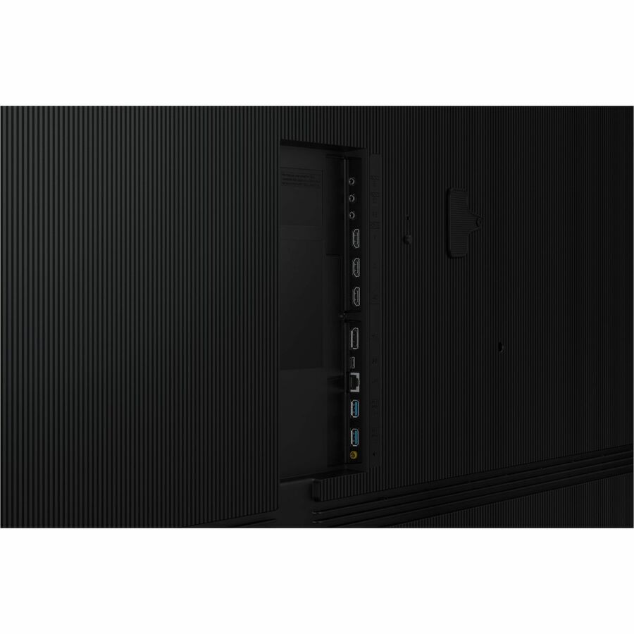 Alternate-Image3 Image for Samsung QP105DX-5K Digital Signage Display