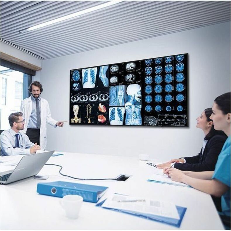 Alternate-Image8 Image for Samsung QP105DX-5K Digital Signage Display