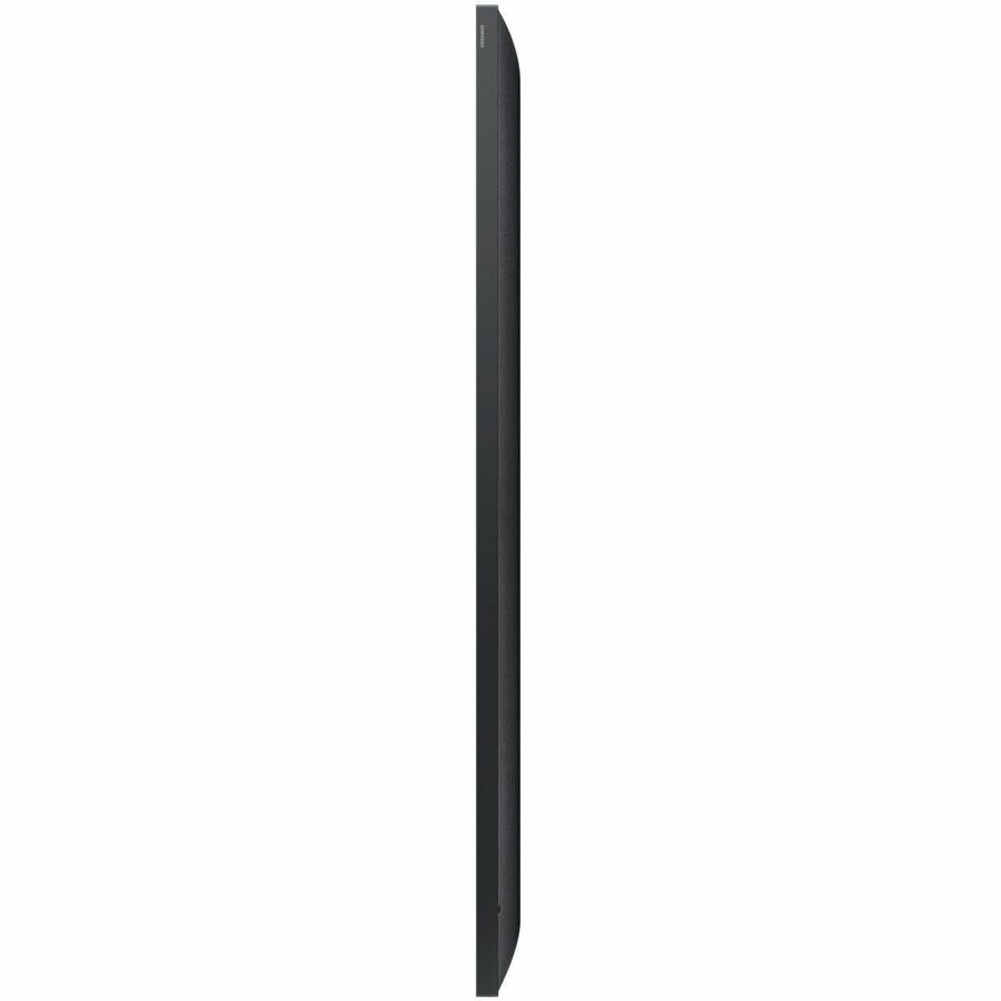 Left Image for Samsung QP105DX-5K Digital Signage Display