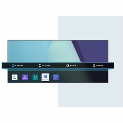 Alternate-Image5 Image for Samsung QP105DX-5K Digital Signage Display