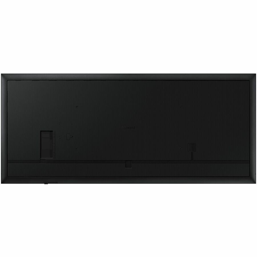Rear Image for Samsung QP105DX-5K Digital Signage Display