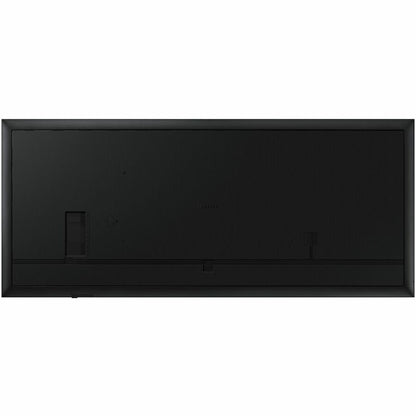 Rear Image for Samsung QP105DX-5K Digital Signage Display