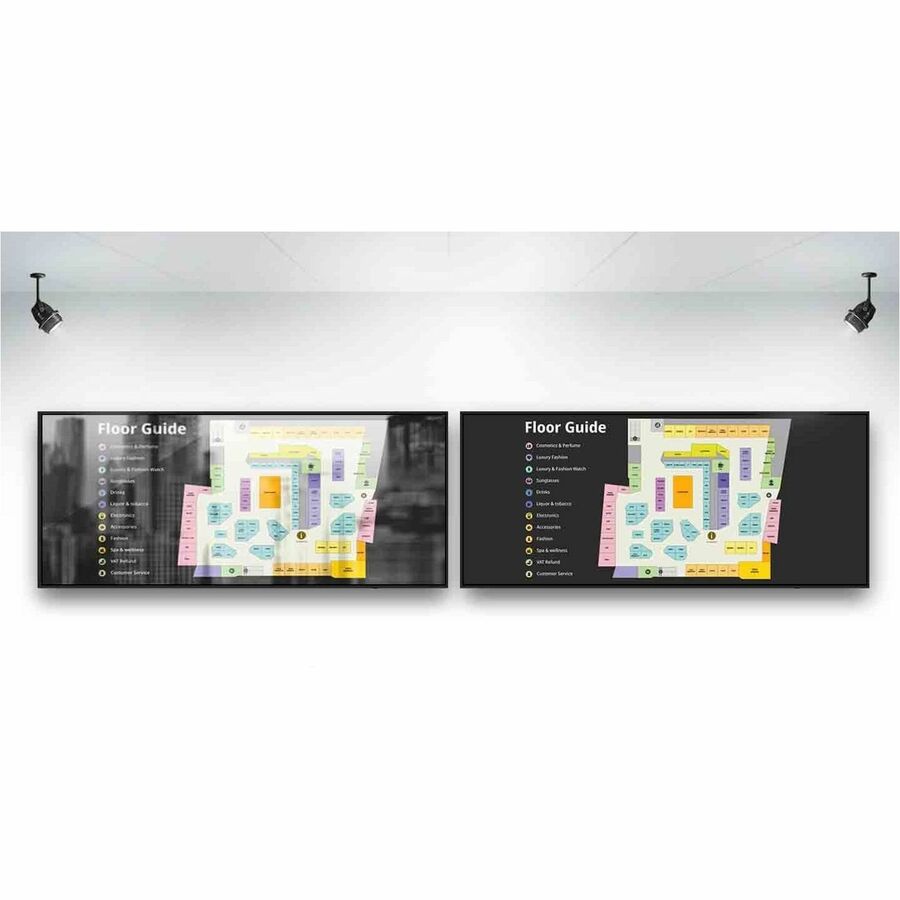 Alternate-Image10 Image for Samsung QP105DX-5K Digital Signage Display