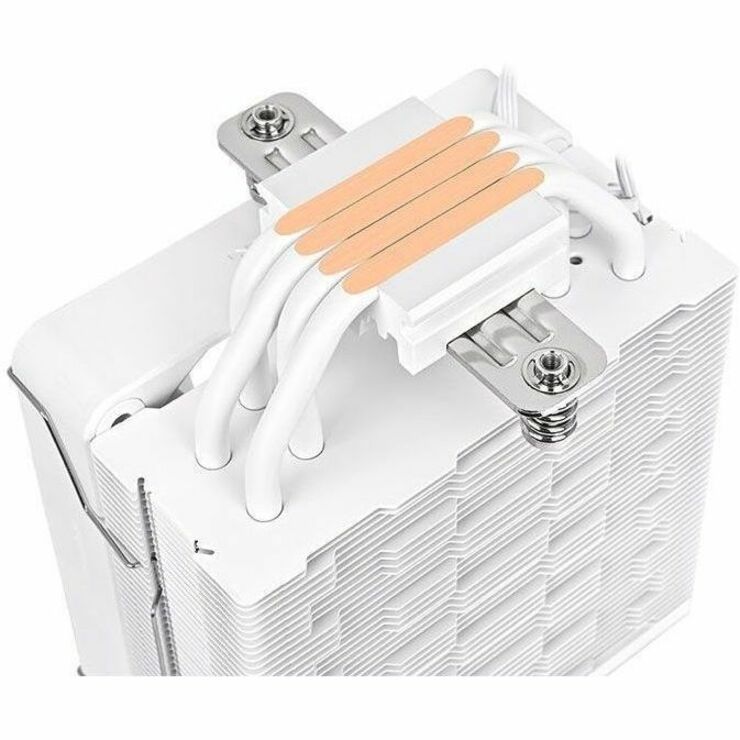 Alternate-Image2 Image for Thermaltake ASTRIA 200 ARGB Lighting CPU Cooler - White
