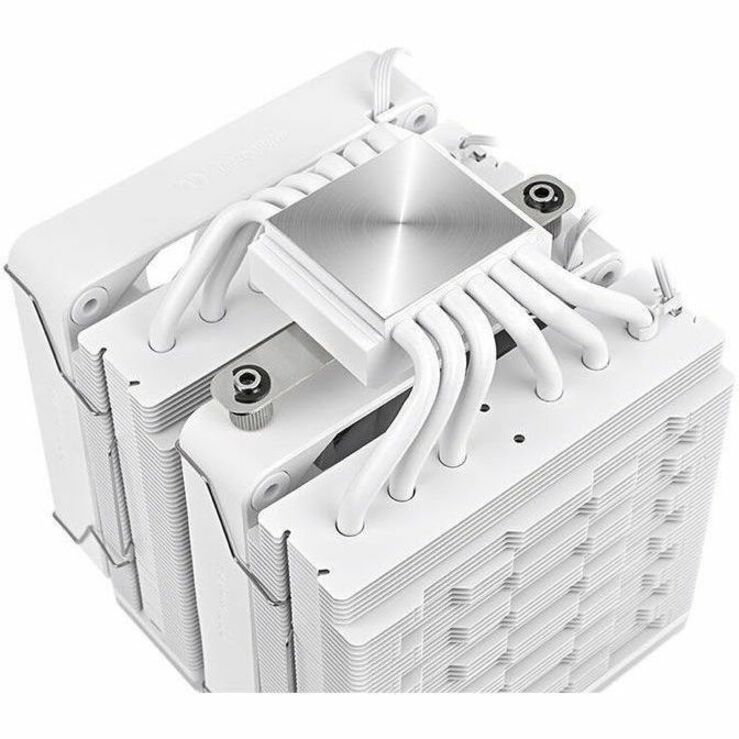 Alternate-Image3 Image for Thermaltake ASTRIA 600 ARGB Lighting CPU Cooler - White